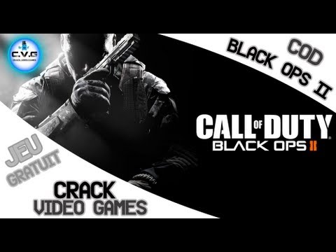 black ops 2 cracked online